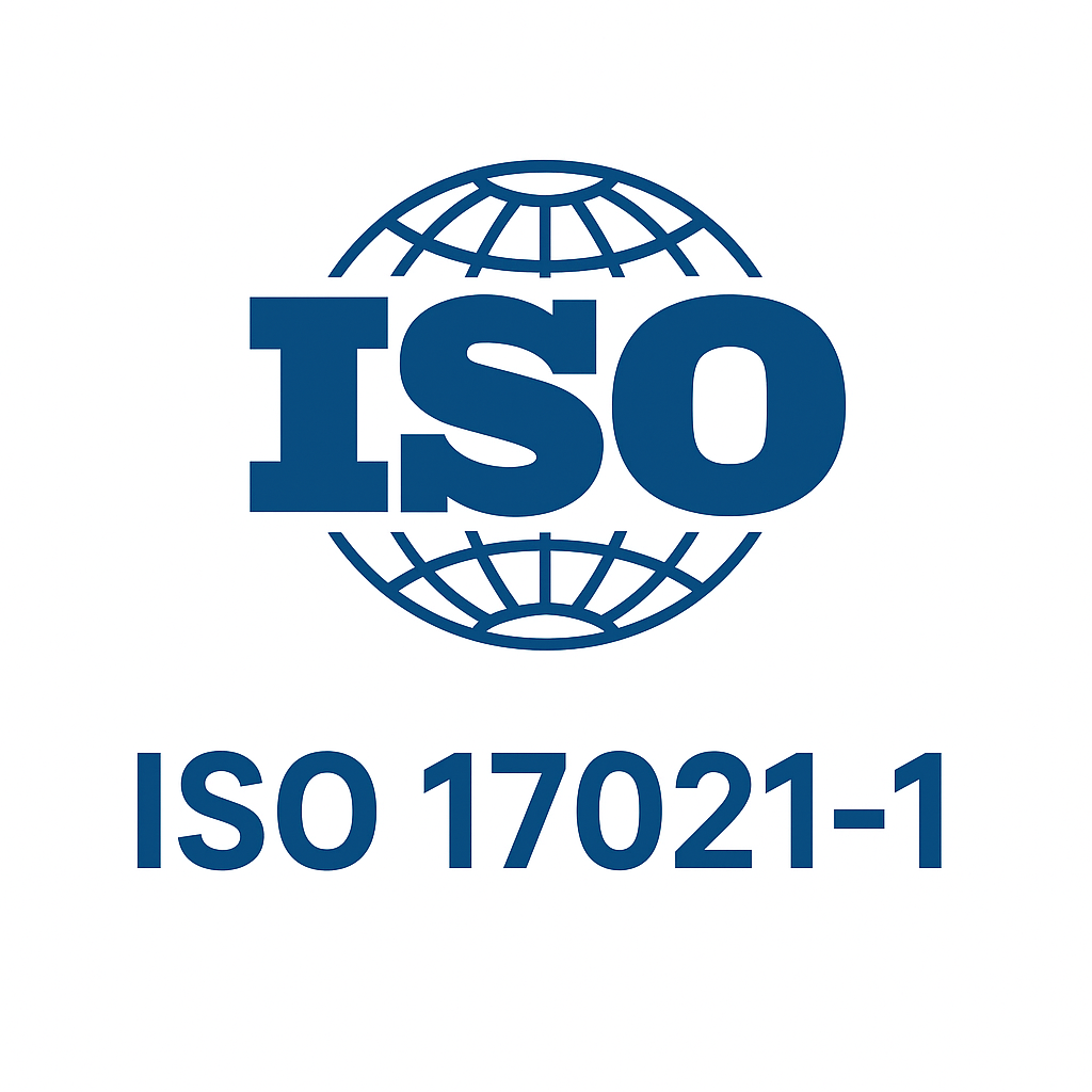 ISO/IEC 17021-1:2015 - Audit et certification des systèmes de management